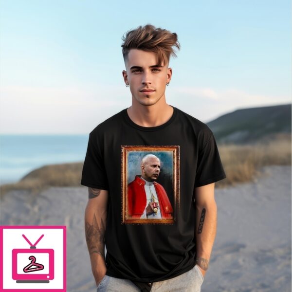 Liverpool Hallelujah Hallelujah T-Shirt