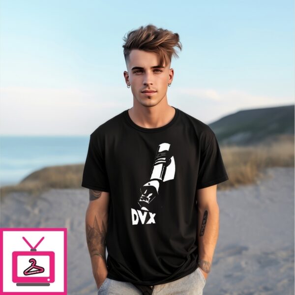 Maglia Dux Fascio T-Shirt