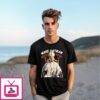 Make Vatican Great Again Pope Trump T-Shirt