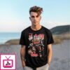 Meowcha Mecha Cat T-Shirt
