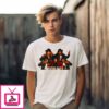 Michael Snackson T-Shirt