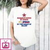 Mlmpm-Gt-Cuvcg By Choice Filipino By The Grace O Allah T-Shirt
