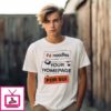 Noodles Your Homepage For Sui T-Shirt
