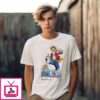 One Piece Universal Studios Japan T-Shirt