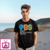 Pbs Public Broadcasting Service T-Shirt