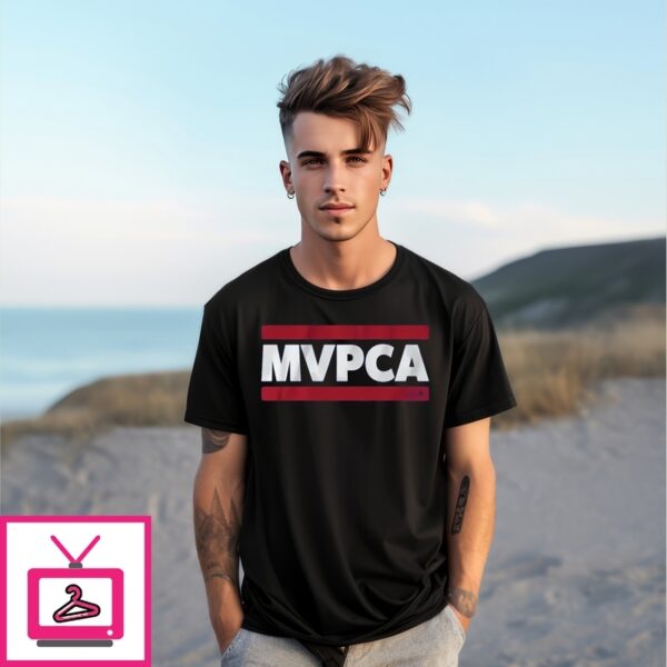 Pete Crow-Armstrong Mvpca T-Shirt