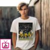 Philadelphia Eagles Push On Photo T-Shirt