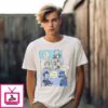 Pick A Card Any Card That’S Your Trump Card Well I Voted Democrat Stupid Joke T-Shirt