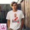 Pope Leo Xiv Peruano De Peru-Usa T-Shirt