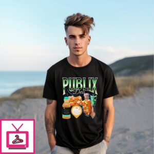 Publix Deli Food T-Shirt
