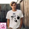 Rip Tom Parker Signature T-Shirt