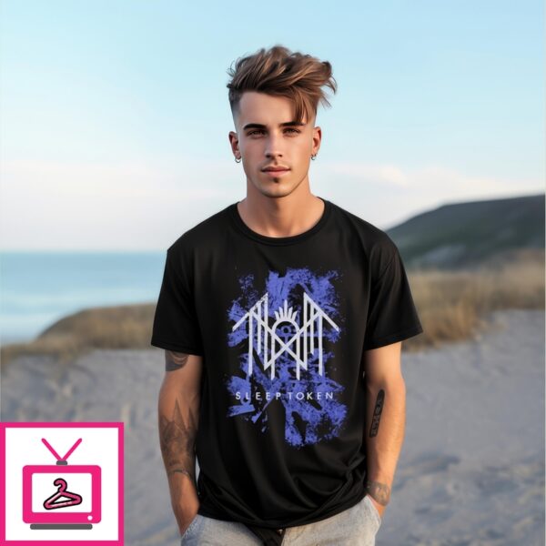 Sleep Token Take Aim T-Shirt