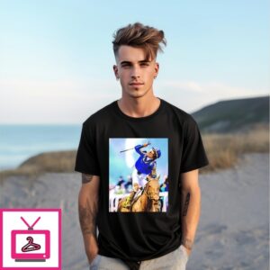 Sovereignty Kentucky Derby 2025 Winner T-Shirt