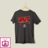 Texas Tech Softball 2025 Women’S College World Series T-Shirt