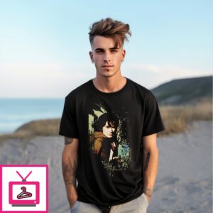 The Lord Of The Rings Frodo T-Shirt