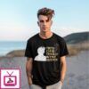 Truth Can Be Troubled But Not Defeated T-Shirt