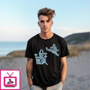 Twenty One Pilots Clique Art T-Shirt