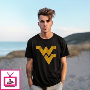 West Virginia Primary Logo T-Shirt