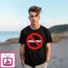 Whatever Ban Simping T-Shirt