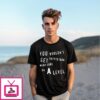 You Wouldn’T Get 1677721600 Mana Orbs On A Level T-Shirt