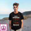 2025 Woodward Muscle T-Shirt
