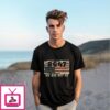 86 47 Upside Down We Are Not Ok Vintage T-Shirt