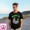 Alien Bump It T-Shirt