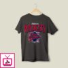Arizona Baseball 2025 College World Series T-Shirt