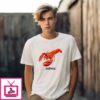 Asthma Homarus Gammarus T-Shirt