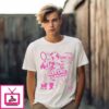 Barbie Let’S Go Party Come On T-Shirt