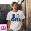 Cal Raleigh Vote For Big Dumper T-Shirt