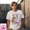 Call Me Covid The Way I Need A Masc Man Date T-Shirt