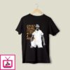 Carlos Alcaraz Everything Starts With A Dream T-Shirt