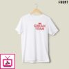Chicago’S Own The Cream Team Big Cat’S Ice Cream Task Force T-Shirt