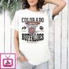 Colorado Buffaloes Game Time T-Shirt
