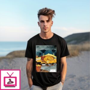 Conversation With Smaug The Art Of Legend J R R Tolkien For The Hobbit T-Shirt