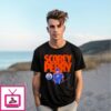 Corey Perry Edmonton Oilers Scorey Perr T-Shirt