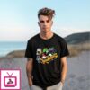 Crankdat Festival T Shirt