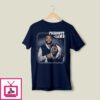 Dak Prescott And Ceedee Lamb Dallas Cowboys Step Brothers T-Shirt