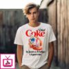 Diet Soda Is Just A Fridge Cigarette T-Shirt