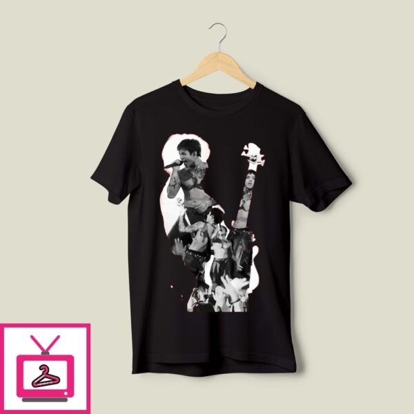 Dpr Ian At Head In The Clouds La 2025 T-Shirt
