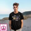Engage Kiss Group Panels T-Shirt