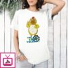 Every Day Is Taco Tuesday With Chicken Trump 2025 Meme T-Shirt