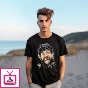 Florida Panthers Gadjovich Enforcer T-Shirt