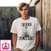 Free Gladys Vintage T-Shirt