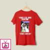 Freenbecky We’Re Not Even Friends We’Re Phinong T-Shirt