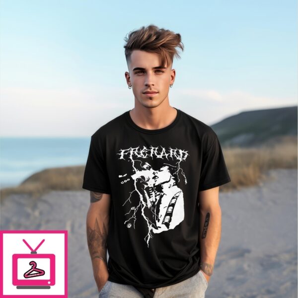 Frerard Para Las Hermanas T-Shirt