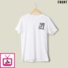 Fuck Ice Abolish Ice Shirt