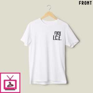 Fuck Ice Abolish Ice Shirt Fuck Ice Abolish Ice Shirt
