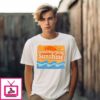 Good Morning Sunshine Sea T-Shirt